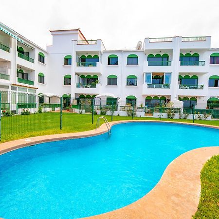 1 Bedroom For 4 People With Pool Puerto De La Cruz Екстериор снимка