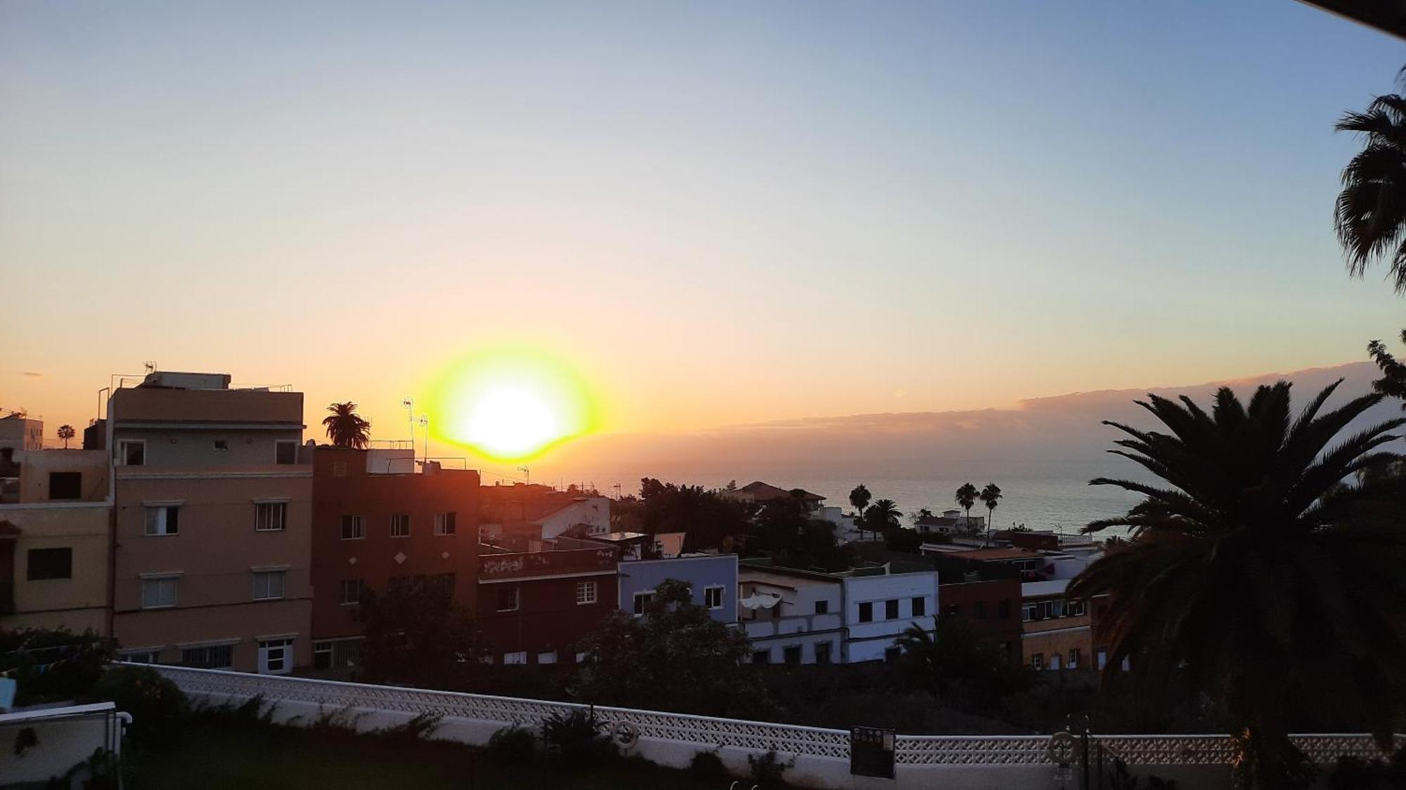 1 Bedroom For 4 People With Pool Puerto De La Cruz Екстериор снимка